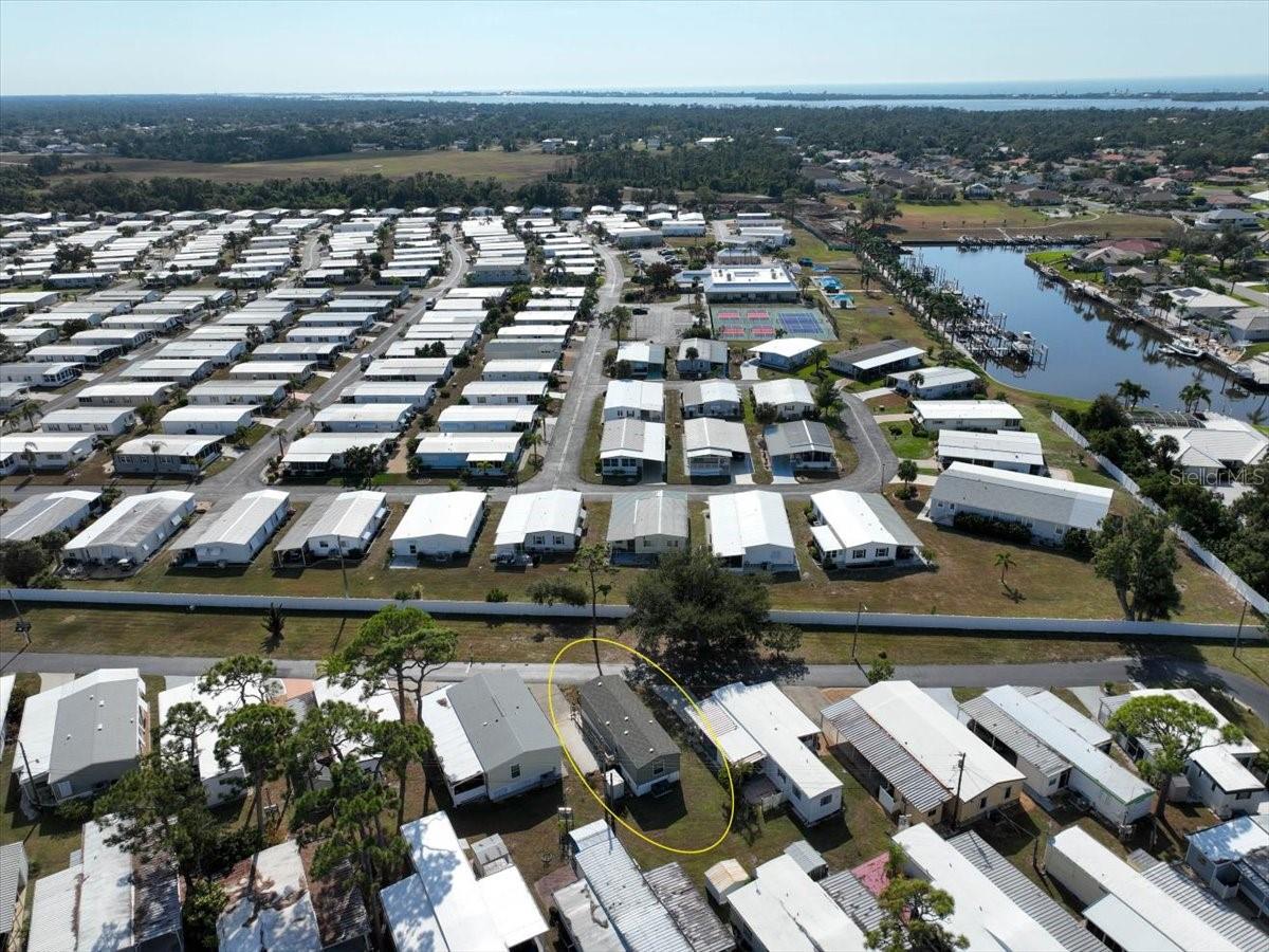 OAK GROVE - Residential