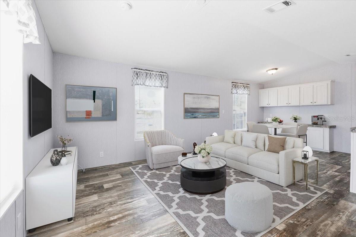 OAK GROVE - Residential