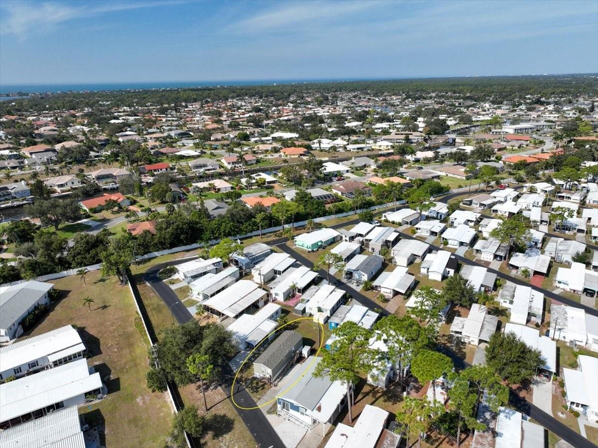 OAK GROVE - Residential