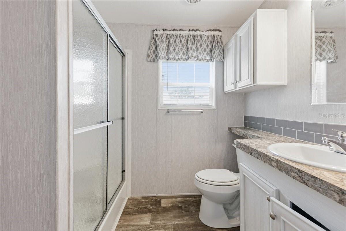 OAK GROVE - Residential