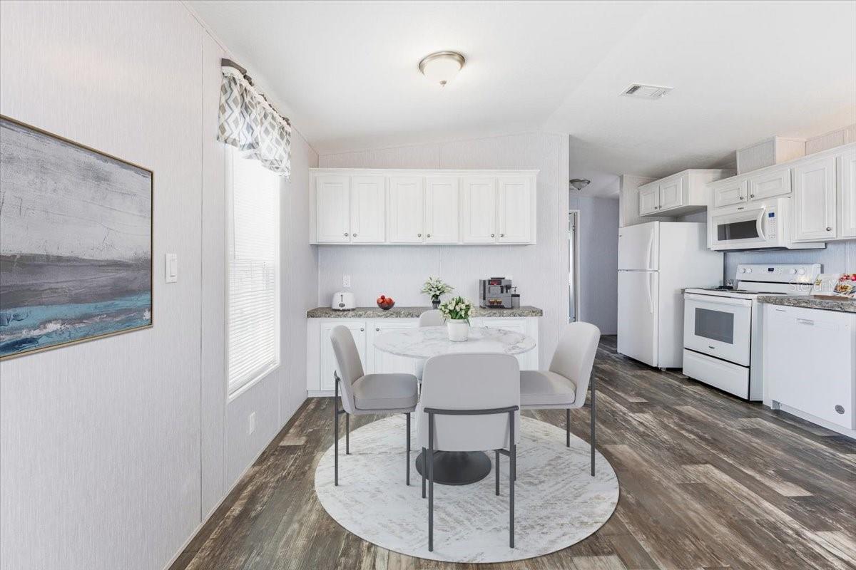 OAK GROVE - Residential