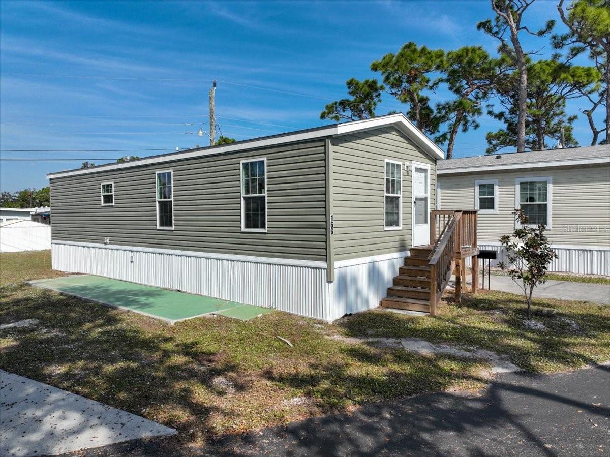 OAK GROVE - Residential