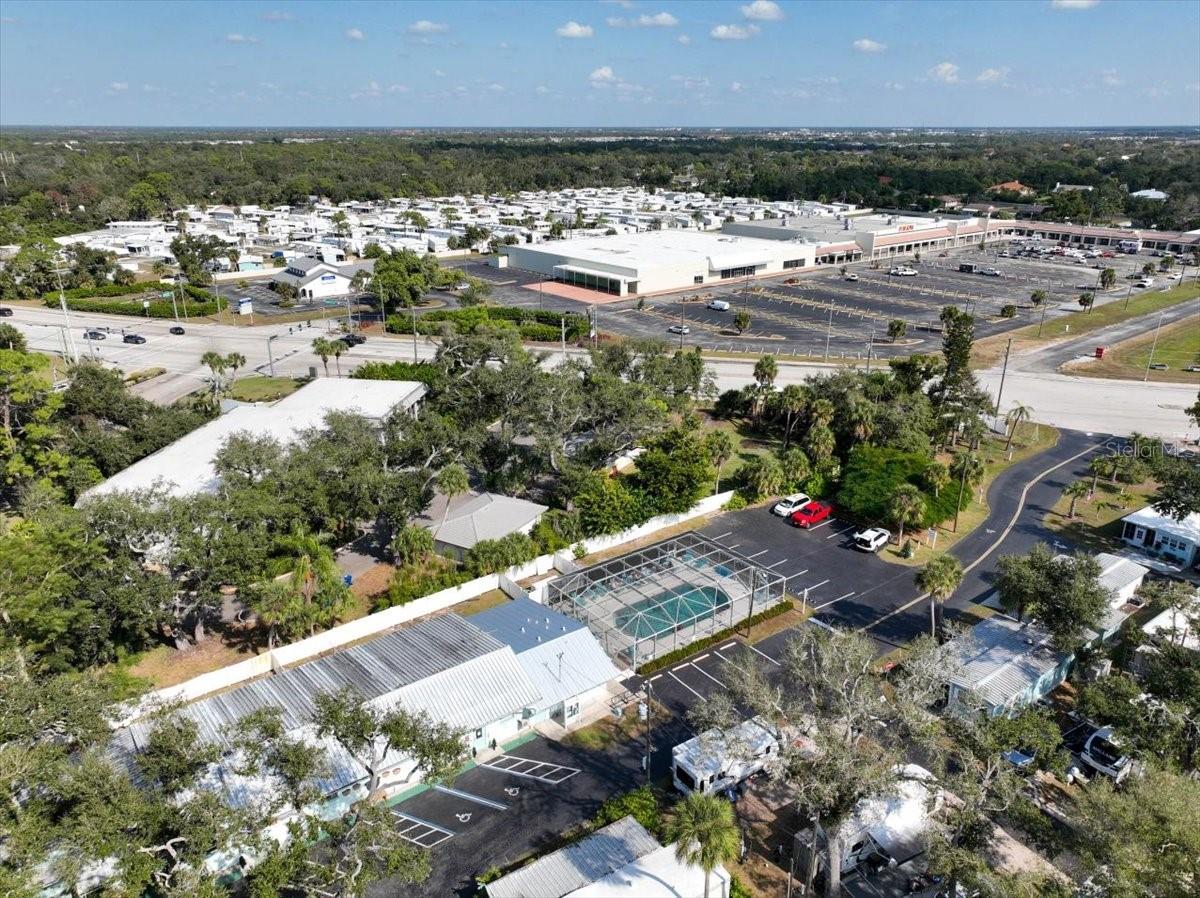 OAK GROVE - Residential