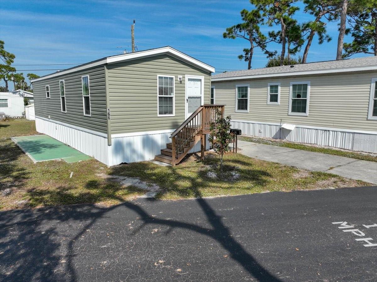 OAK GROVE - Residential