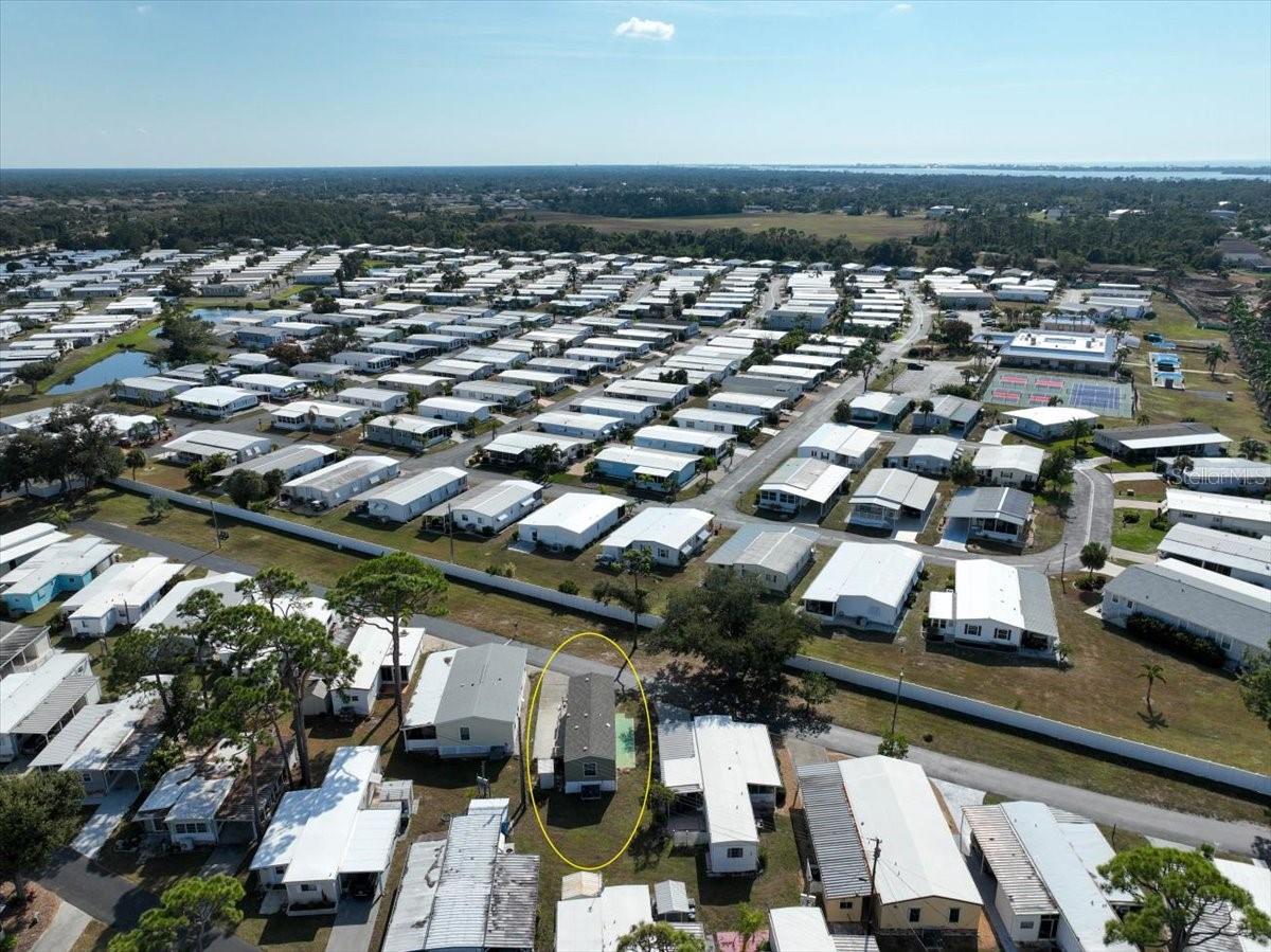 OAK GROVE - Residential