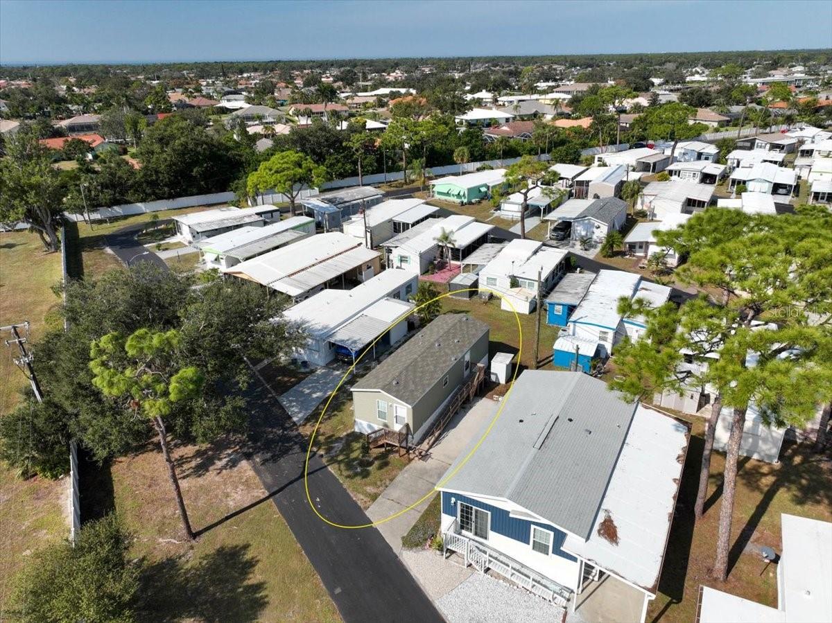 OAK GROVE - Residential