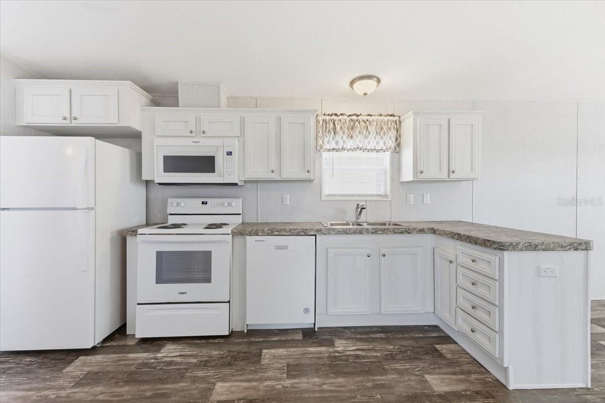 OAK GROVE - Residential