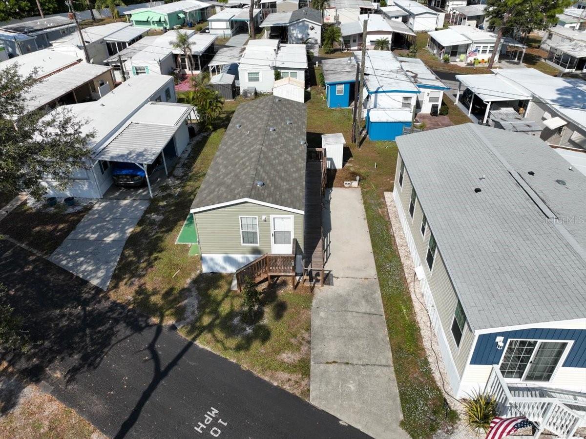 OAK GROVE - Residential