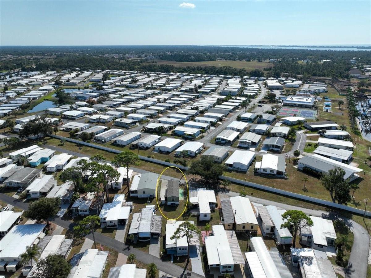 OAK GROVE - Residential