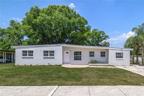 A home in ORLANDO