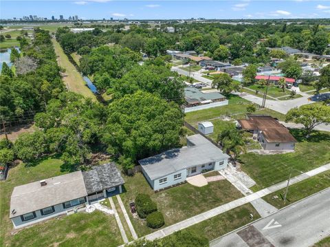 A home in ORLANDO