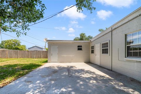 A home in ORLANDO