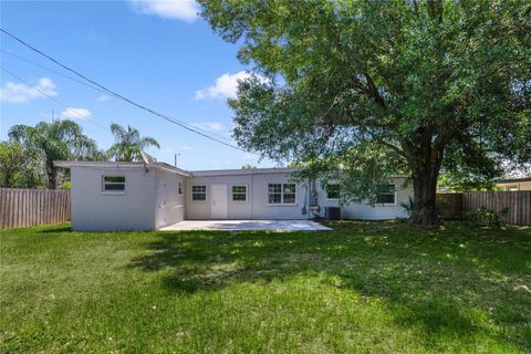 A home in ORLANDO