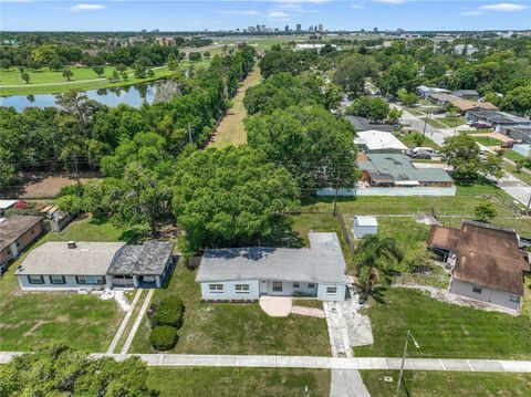 A home in ORLANDO