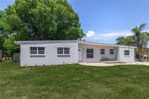 A home in ORLANDO