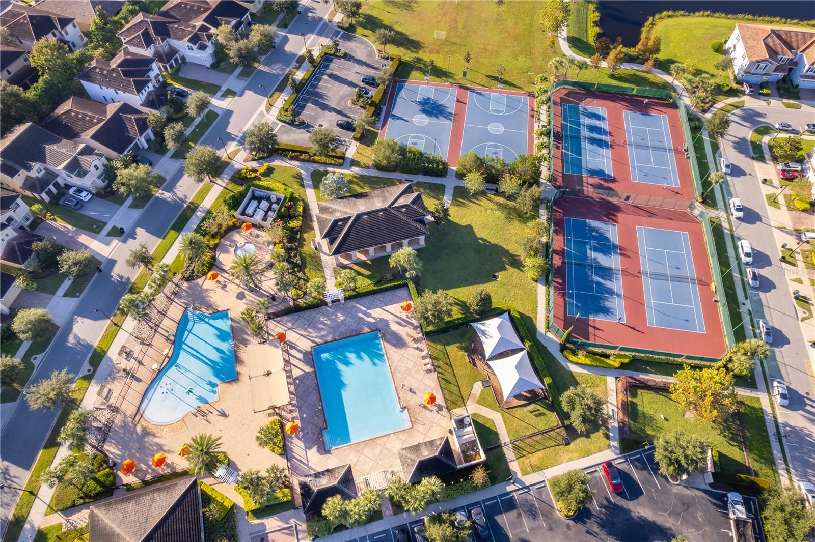 EAGLE CRK VILLAGE L PH 3A - Residential