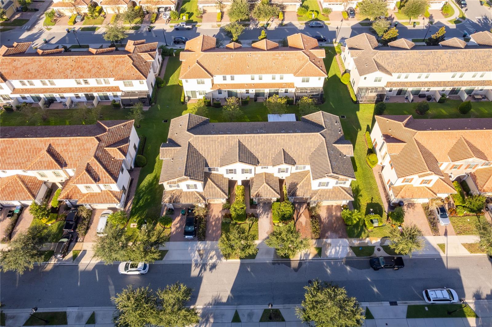 EAGLE CRK VILLAGE L PH 3A - Residential