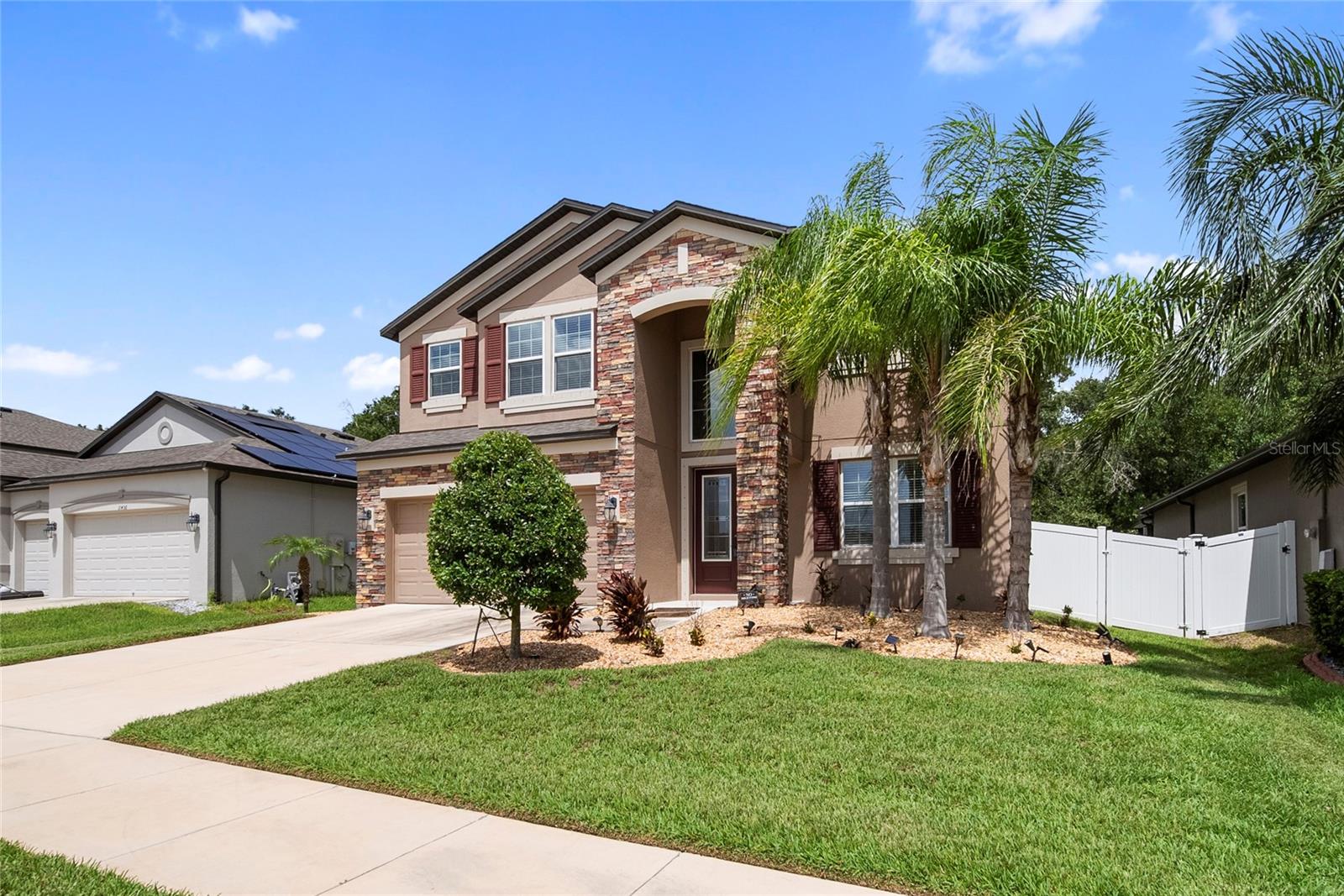 11438 ACACIA GROVE LANE