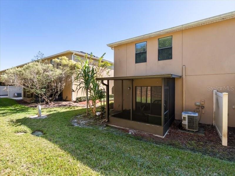 HANOVER POINTE REP - REP - Residential