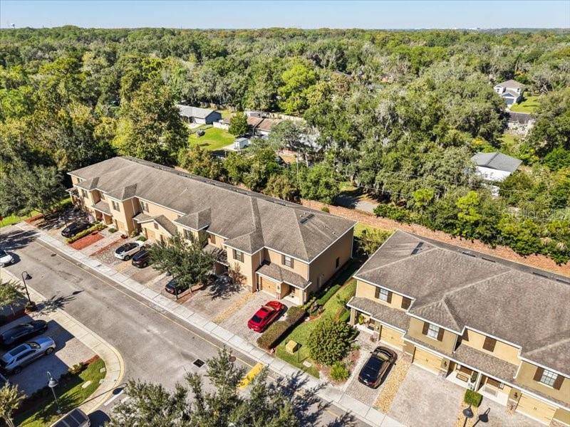 HANOVER POINTE REP - REP - Residential