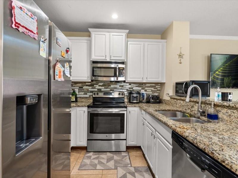 HANOVER POINTE REP - REP - Residential