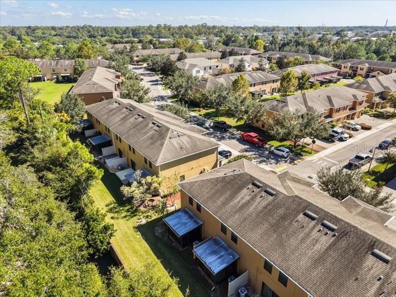 HANOVER POINTE REP - REP - Residential