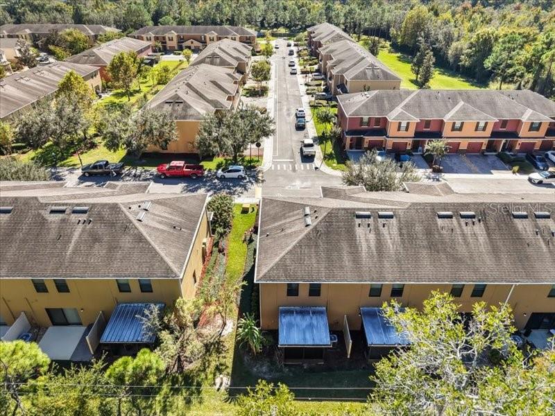 HANOVER POINTE REP - REP - Residential