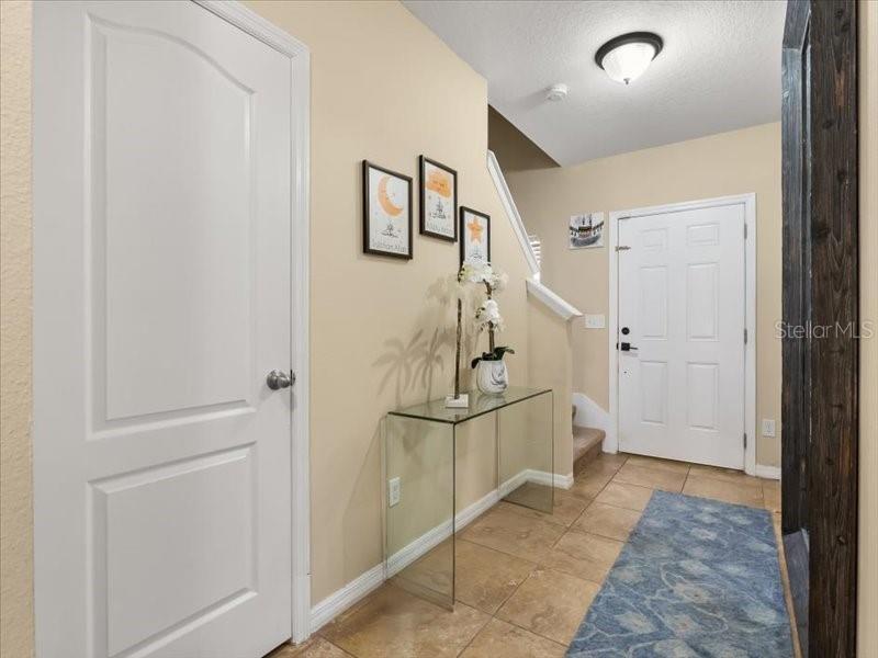 HANOVER POINTE REP - REP - Residential