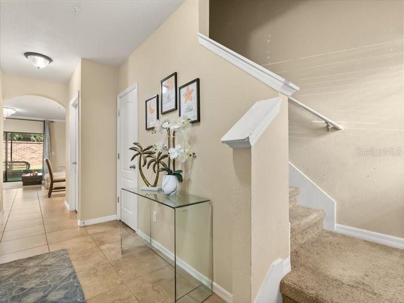 HANOVER POINTE REP - REP - Residential