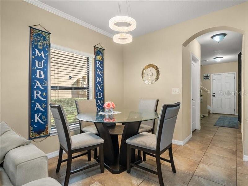 HANOVER POINTE REP - REP - Residential