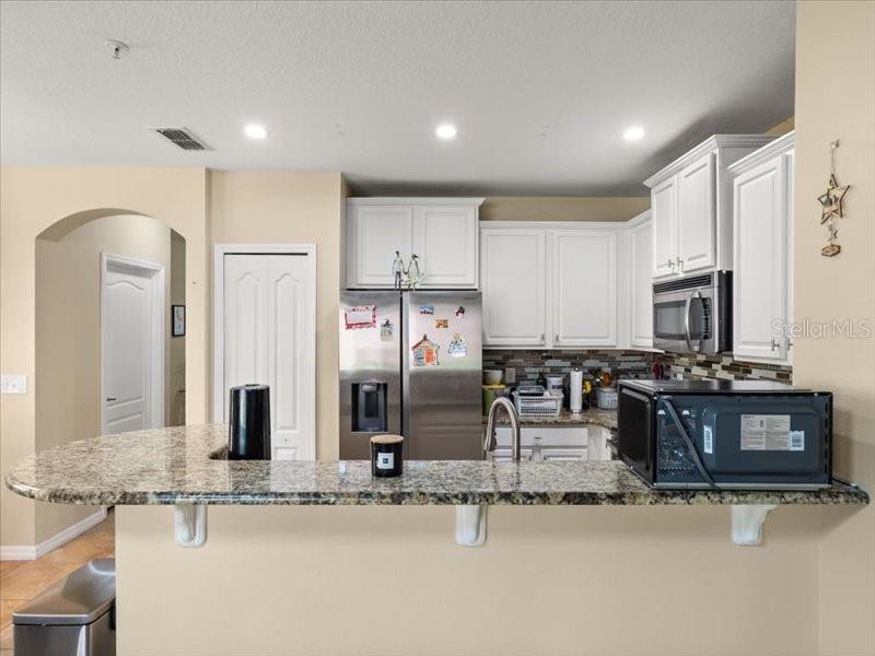 HANOVER POINTE REP - REP - Residential