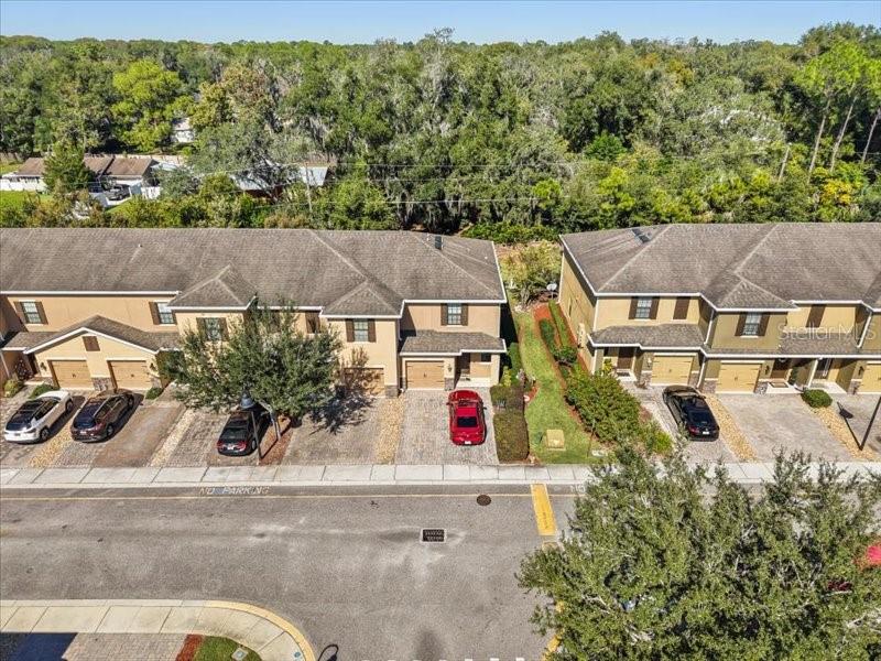 HANOVER POINTE REP - REP - Residential