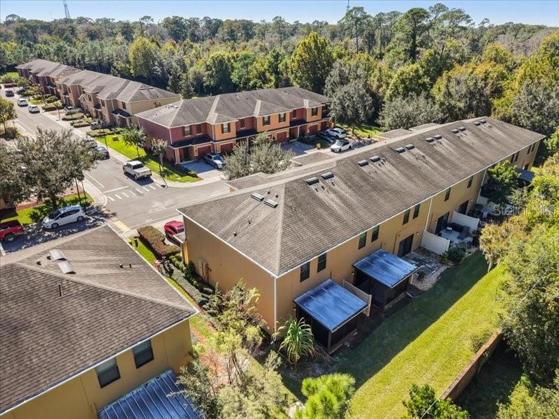 HANOVER POINTE REP - REP - Residential