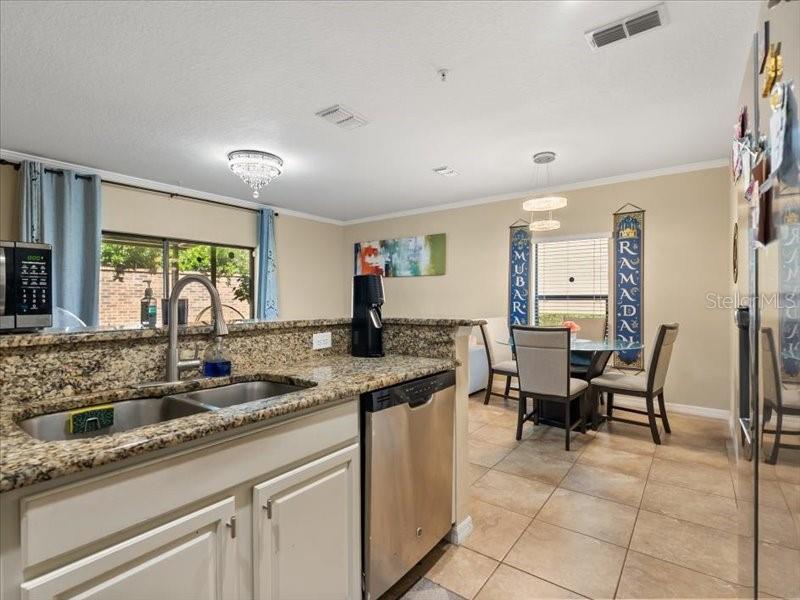 HANOVER POINTE REP - REP - Residential