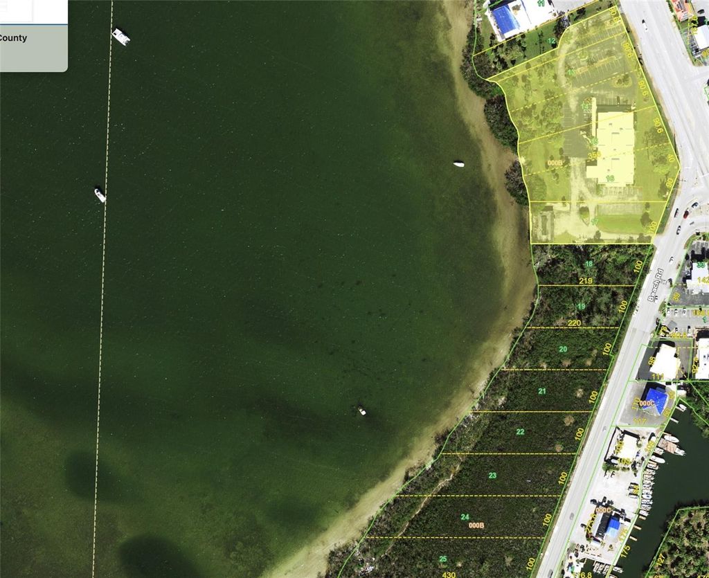 Photo of 1250 Beach Road, Englewood, FL 34223 (MLS # R4905599)