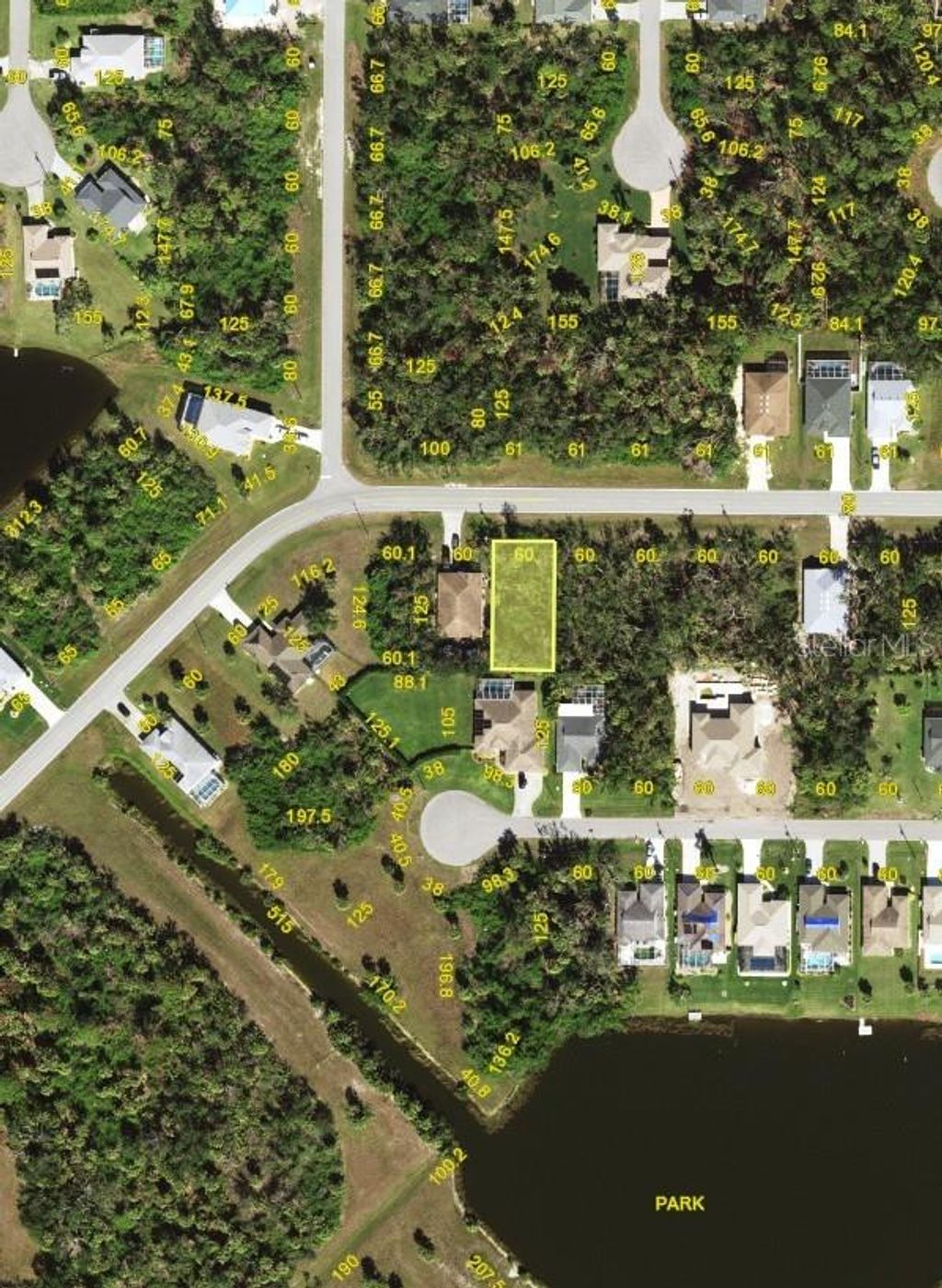 Photo of 165 Cougar Way, Rotonda West, FL 33947 (MLS # D6145653)
