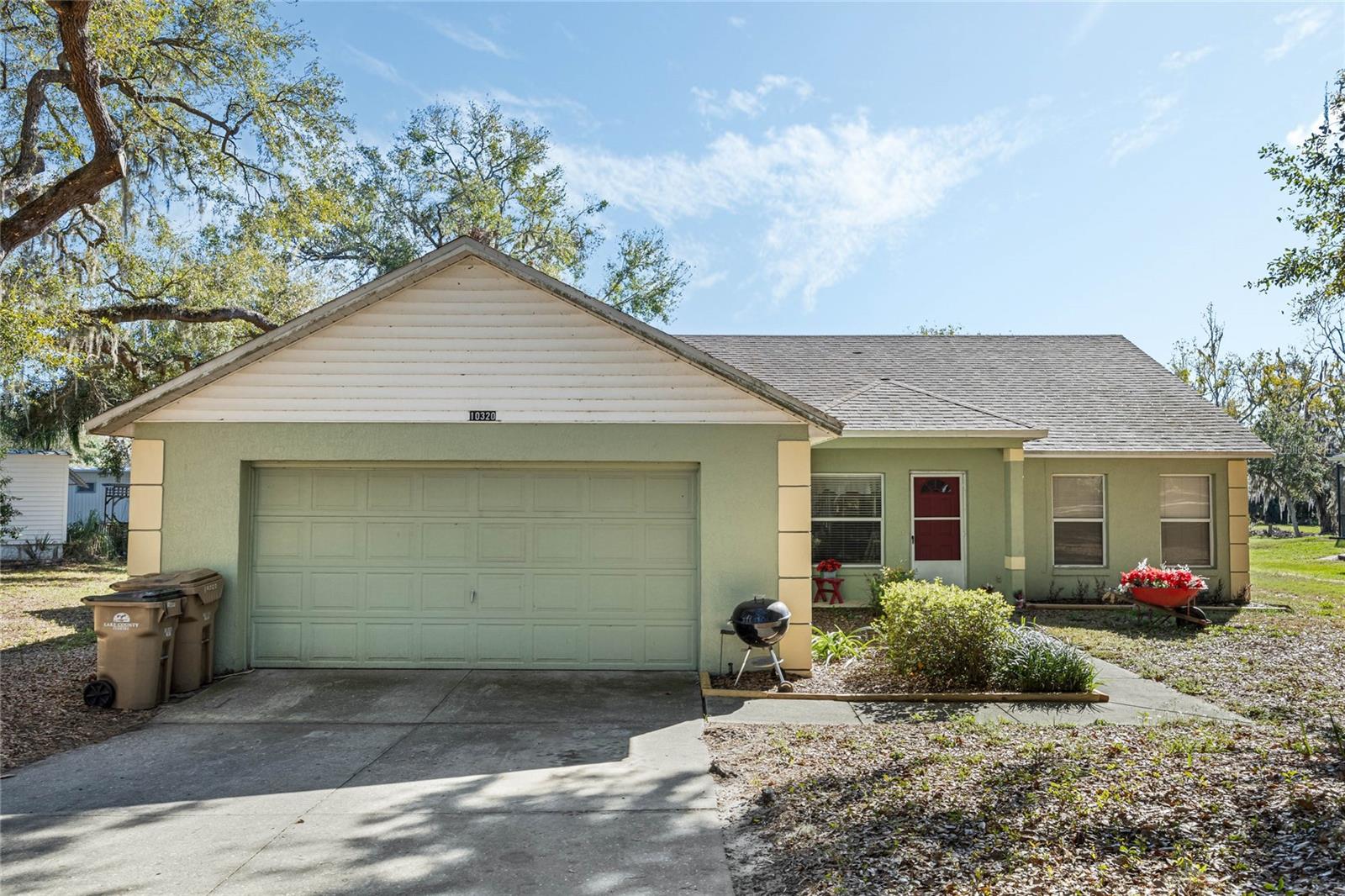 10320 BUMBLEBEE LANE