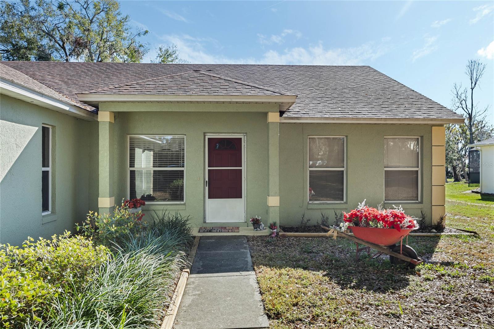 10320 BUMBLEBEE LANE
