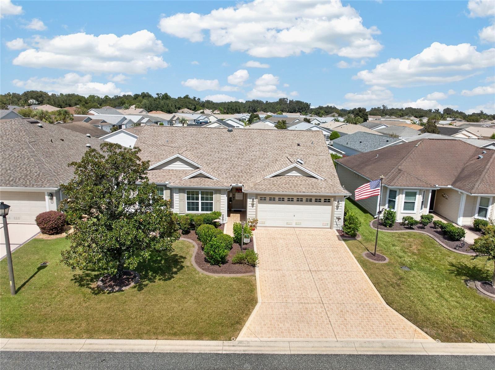 1648 PENNECAMP DRIVE