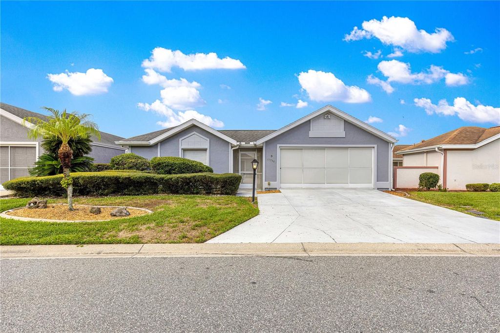 Photo of 17750 SE 114th Ct, Summerfield, FL 34491 (MLS # G5100992)