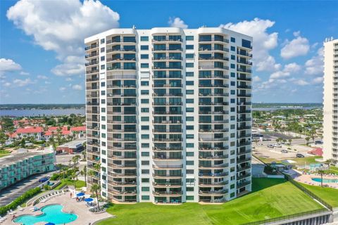 2555 S ATLANTIC AVENUE 207 DAYTONA BEACH SHORES FL 32118
