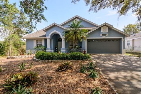 Photo of 901 Westwinds Boulevard, Tarpon Springs, FL 34689 (MLS # TB8513885)