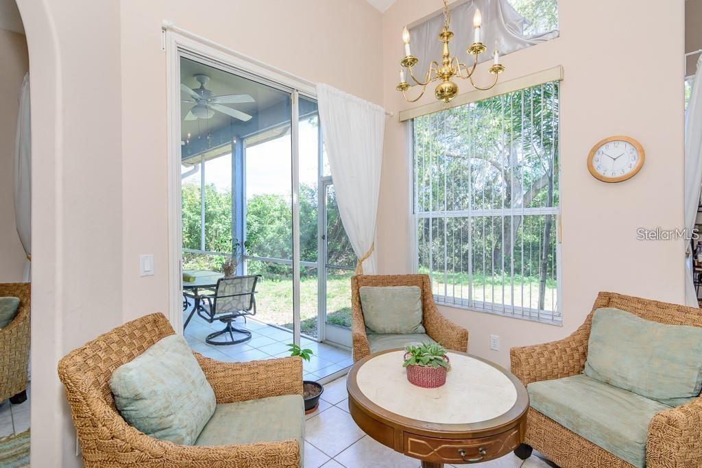 WESTWINDS PH I - Residential