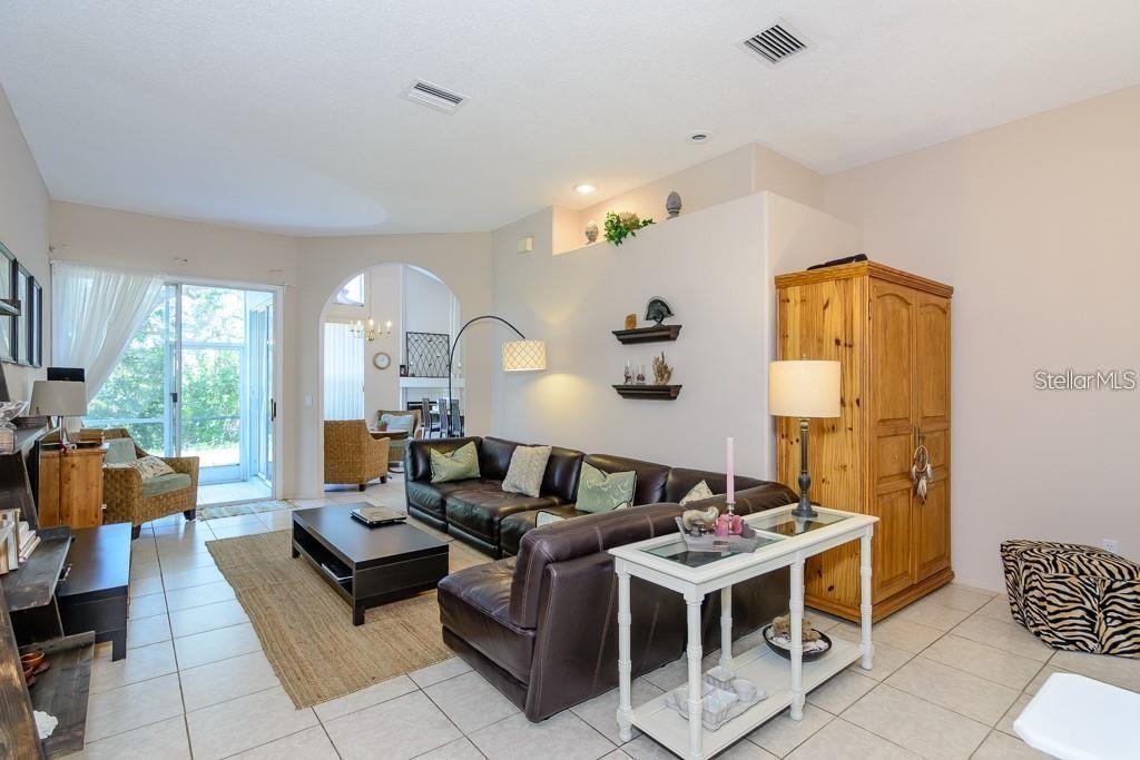 WESTWINDS PH I - Residential