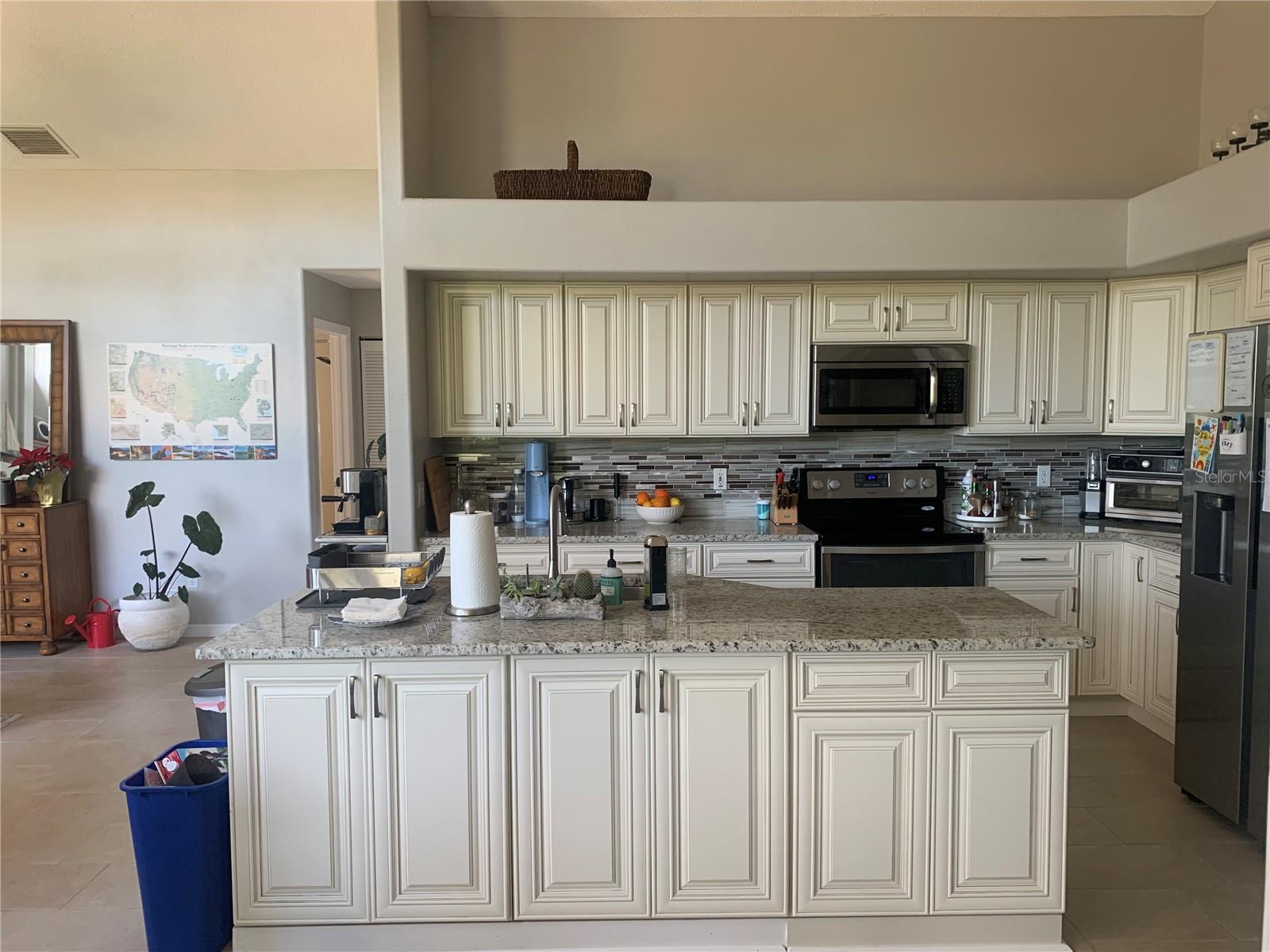 WESTWINDS PH I - Residential