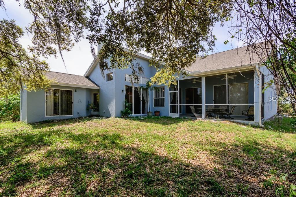 WESTWINDS PH I - Residential