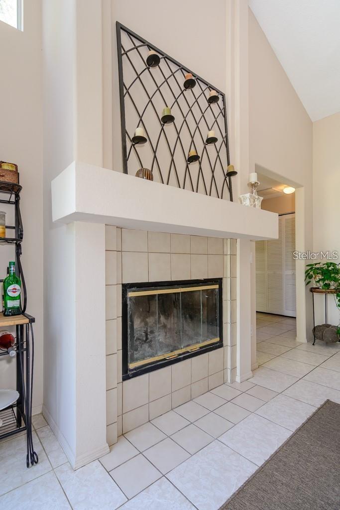 WESTWINDS PH I - Residential