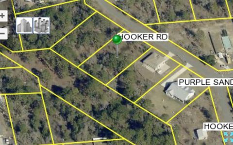 HOOKER ROAD WEEKI WACHEE FL 34614