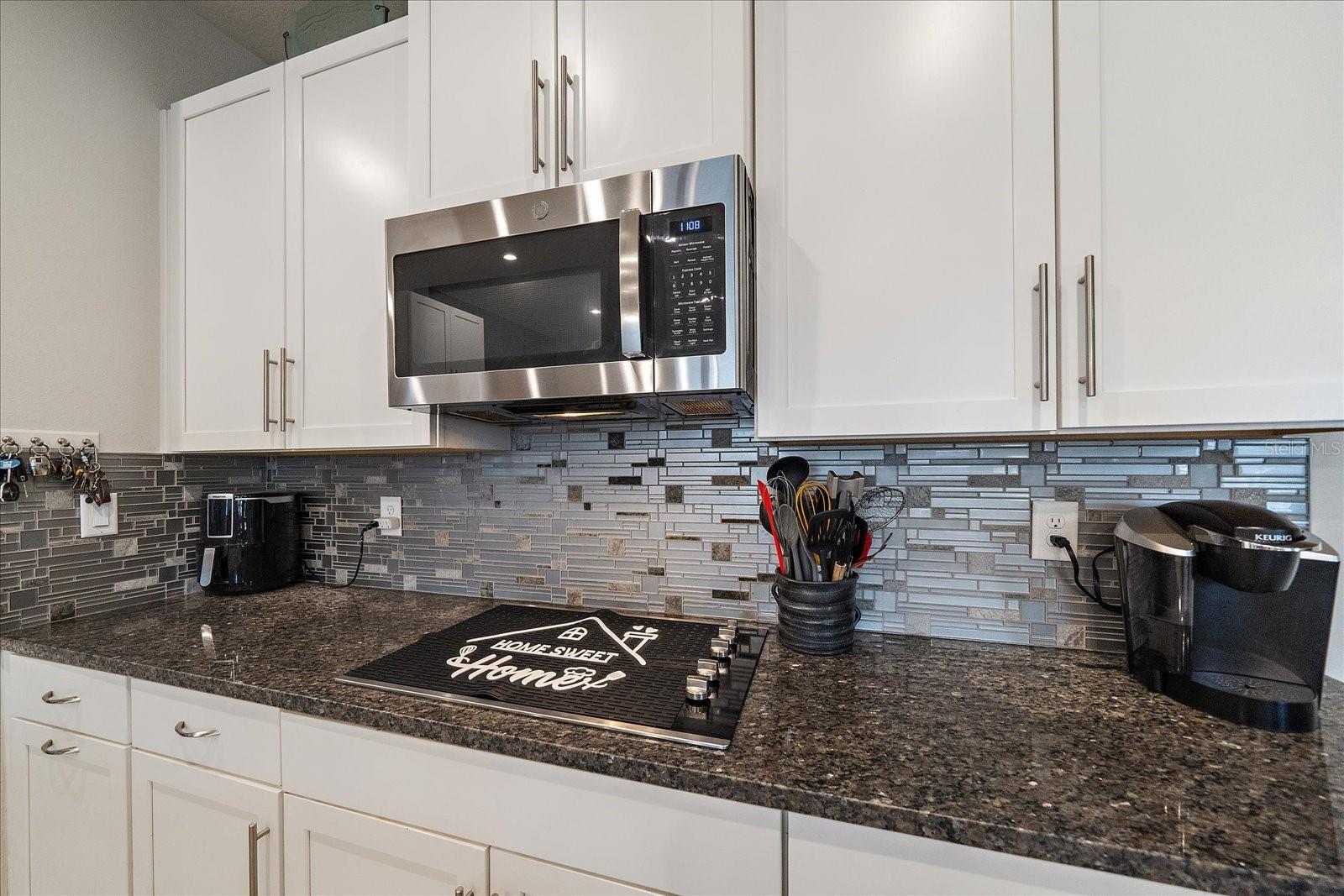 MOSS CREEK PH I - Residential