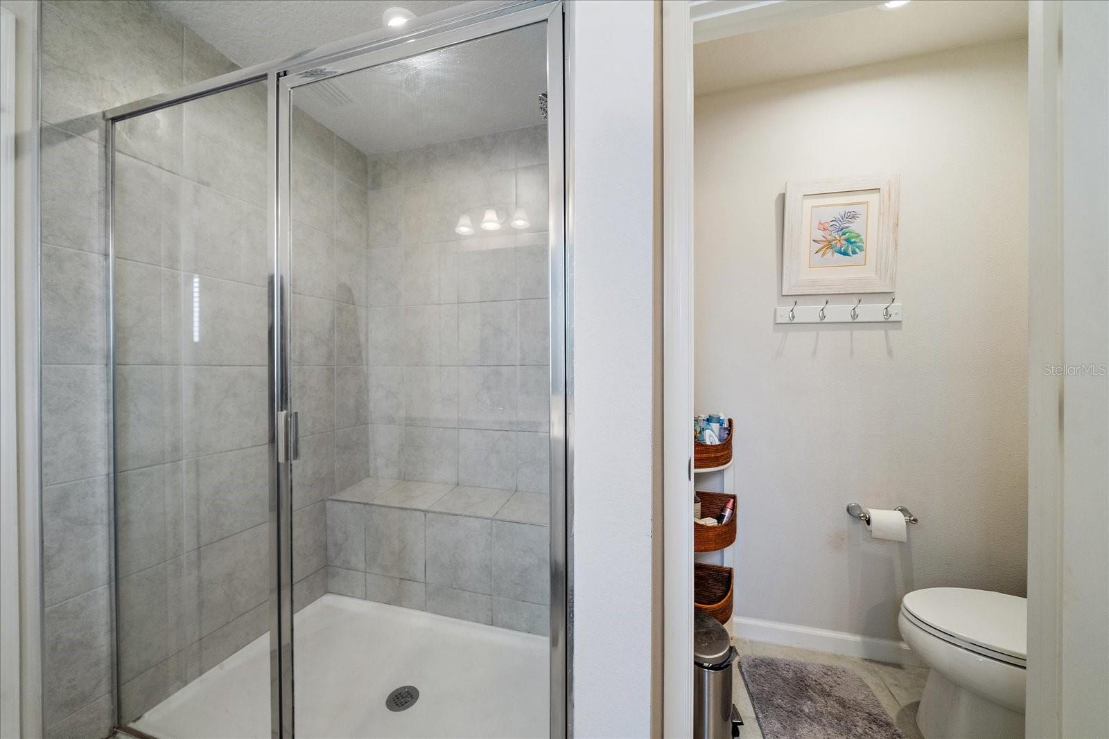 MOSS CREEK PH I - Residential